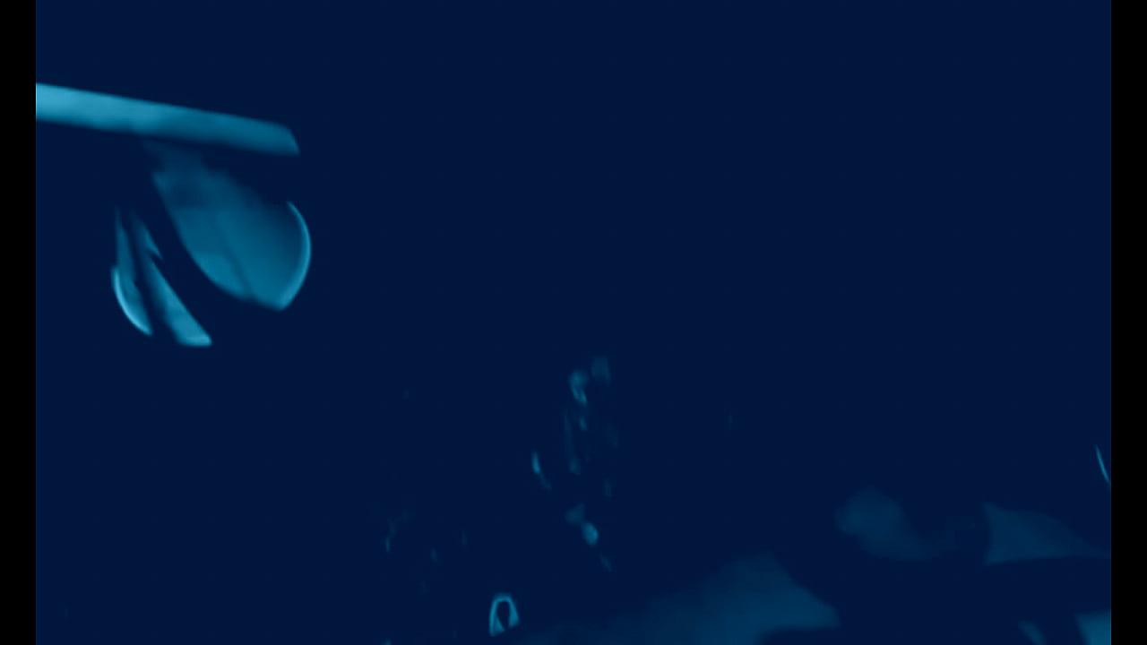 Head in da strangest places