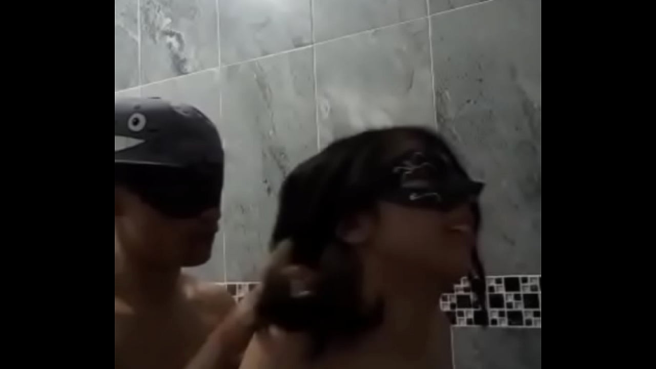 Me excita que mi novia se vista de cosplay de Hatsune Miku