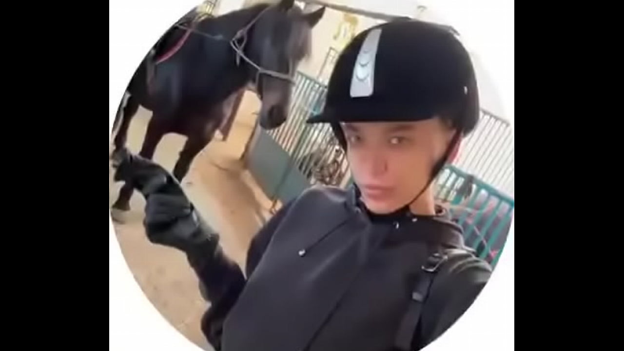 Iʼm the happiest today ? This is a hobby for the soul  Incredible energy. I love horses very much ️