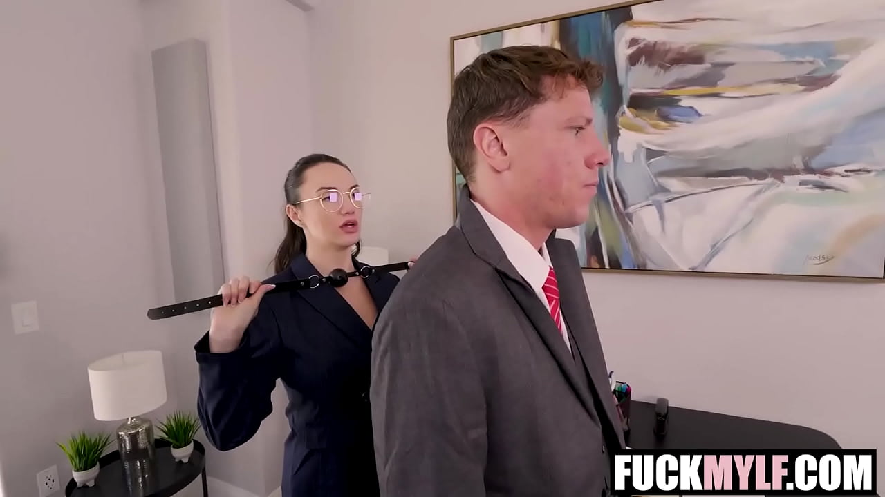 Titty-Fucking and Facials