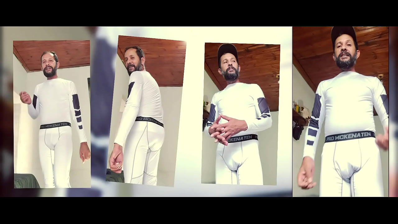 Try On New Stuffs - Apr 23, 2025