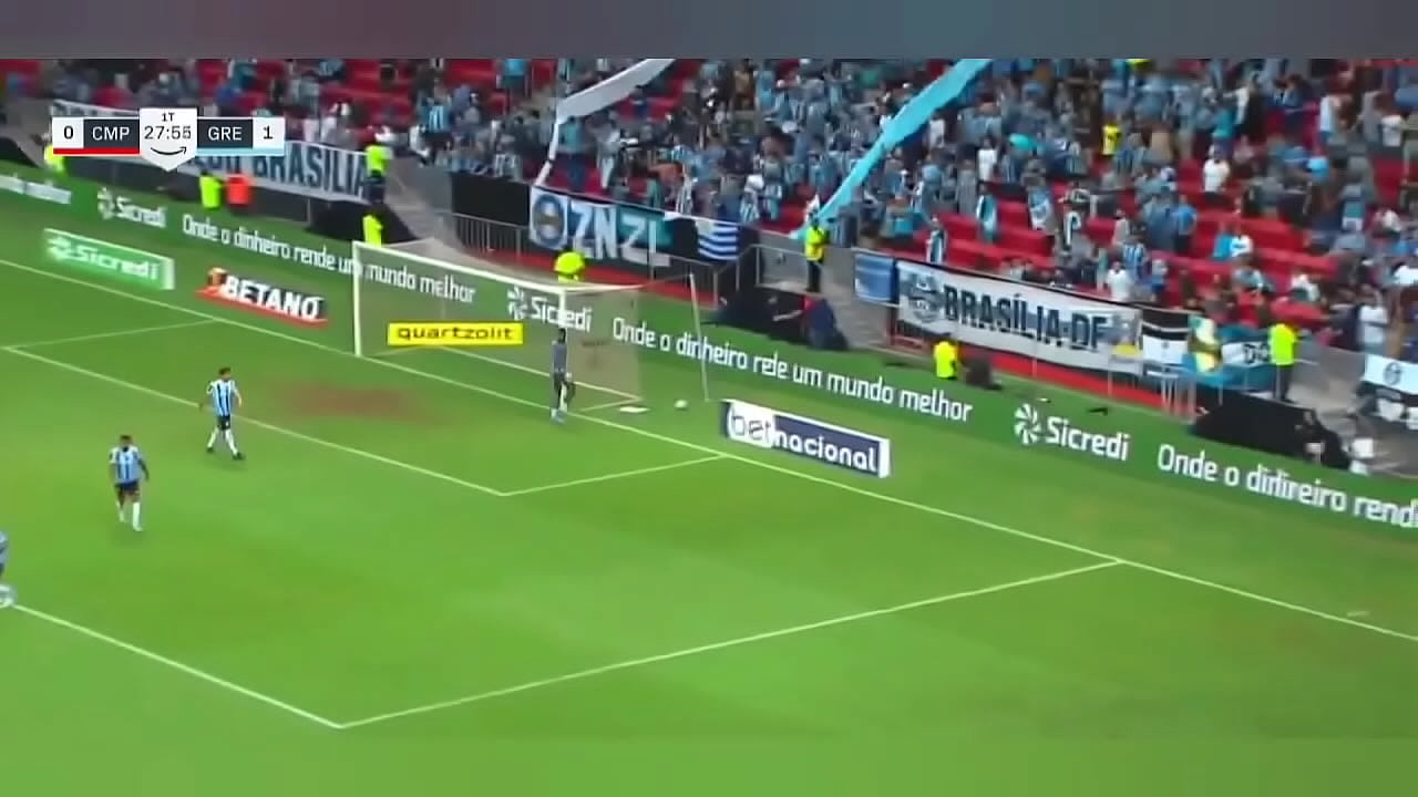 CAMPINENSE 0X2 GR&Ecirc;MIO