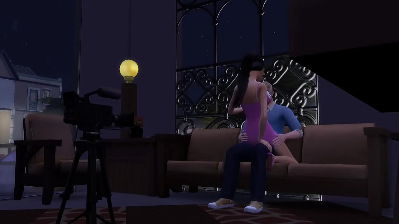 Cuckolding for the first time