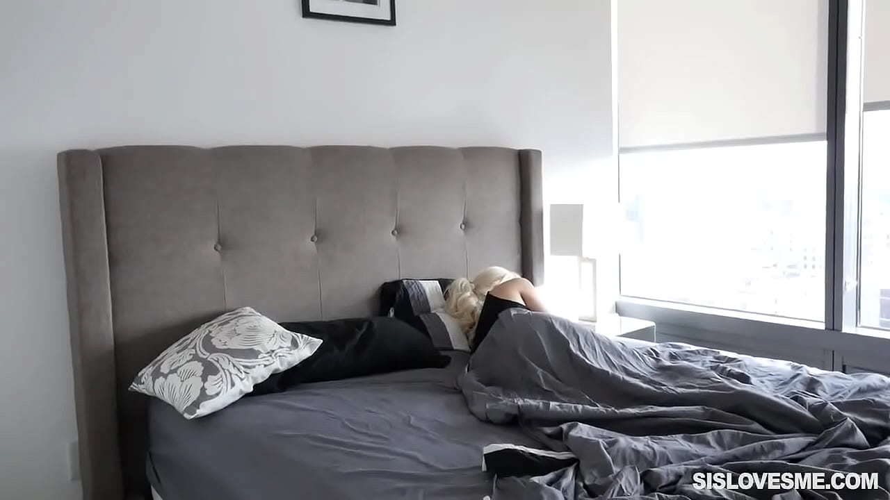 Stepsis fucks stepbro