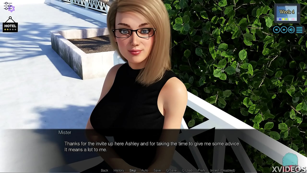 SUNSHINE LOVE Ep. 143 &ndash; Horny encounters in a sunny paradise