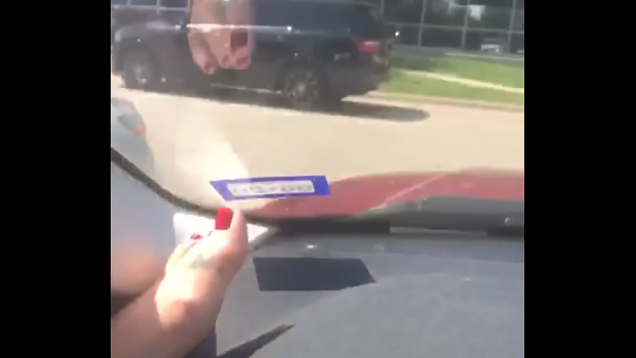 Cheating wife on break