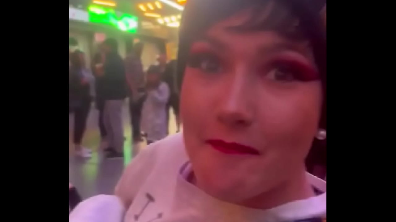 Fremont Street never fails!