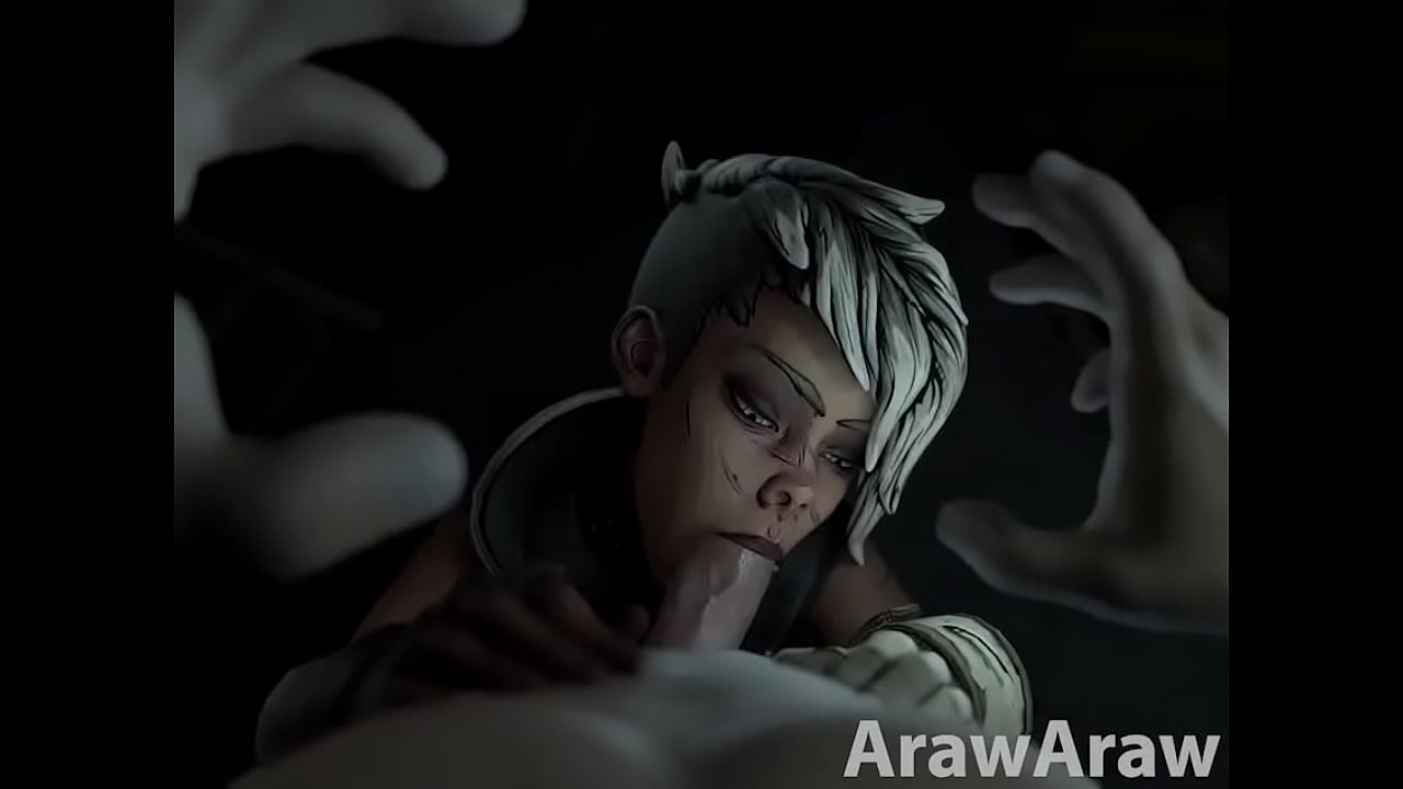 She is so good blowjob