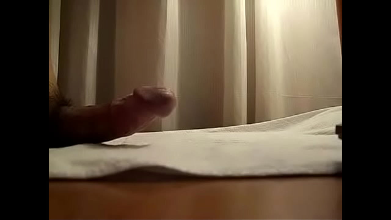 nice handjob super ejaculation 13 time in hotel 超級射精 13下 射超多 手淫 打手槍 自慰 射精 旅館