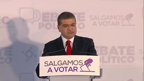 Tremenda COGIDA de Miguel Riquelme a Memo Anaya y Compa&ntilde;&iacute;a