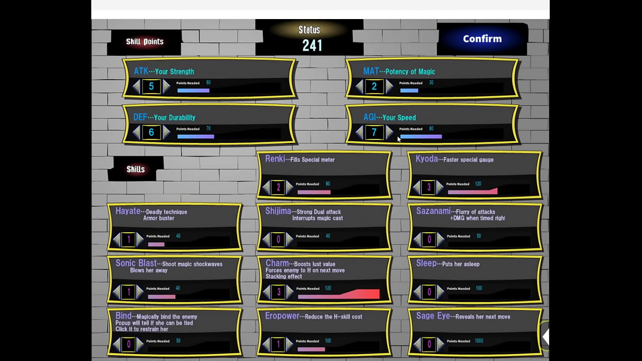I SPARED YOU AND YOU BETRAY THE FAST (Overthrow The Demoness) Ep 2