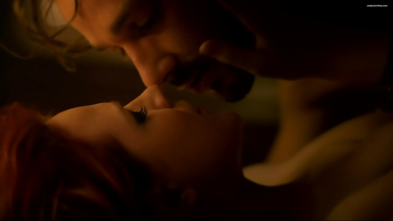 Evan Rachel Wood - The Necessary d. of Charlie Countryman (2013)