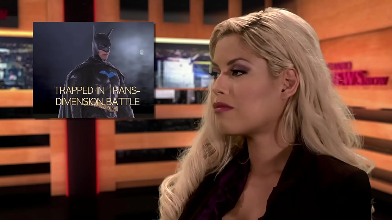 Fishnet And Garter Foursome Fuck With Bridgette B And Natasha Marley