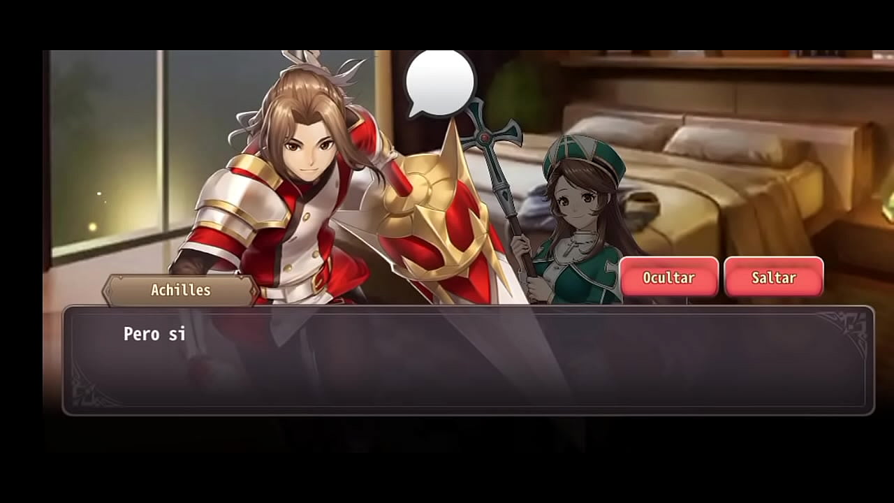 Golosina Oral Fren&eacute;tica