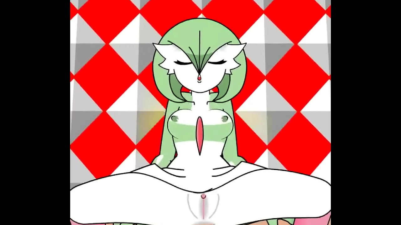 Personajes de nintendo haci&eacute;ndose un anal