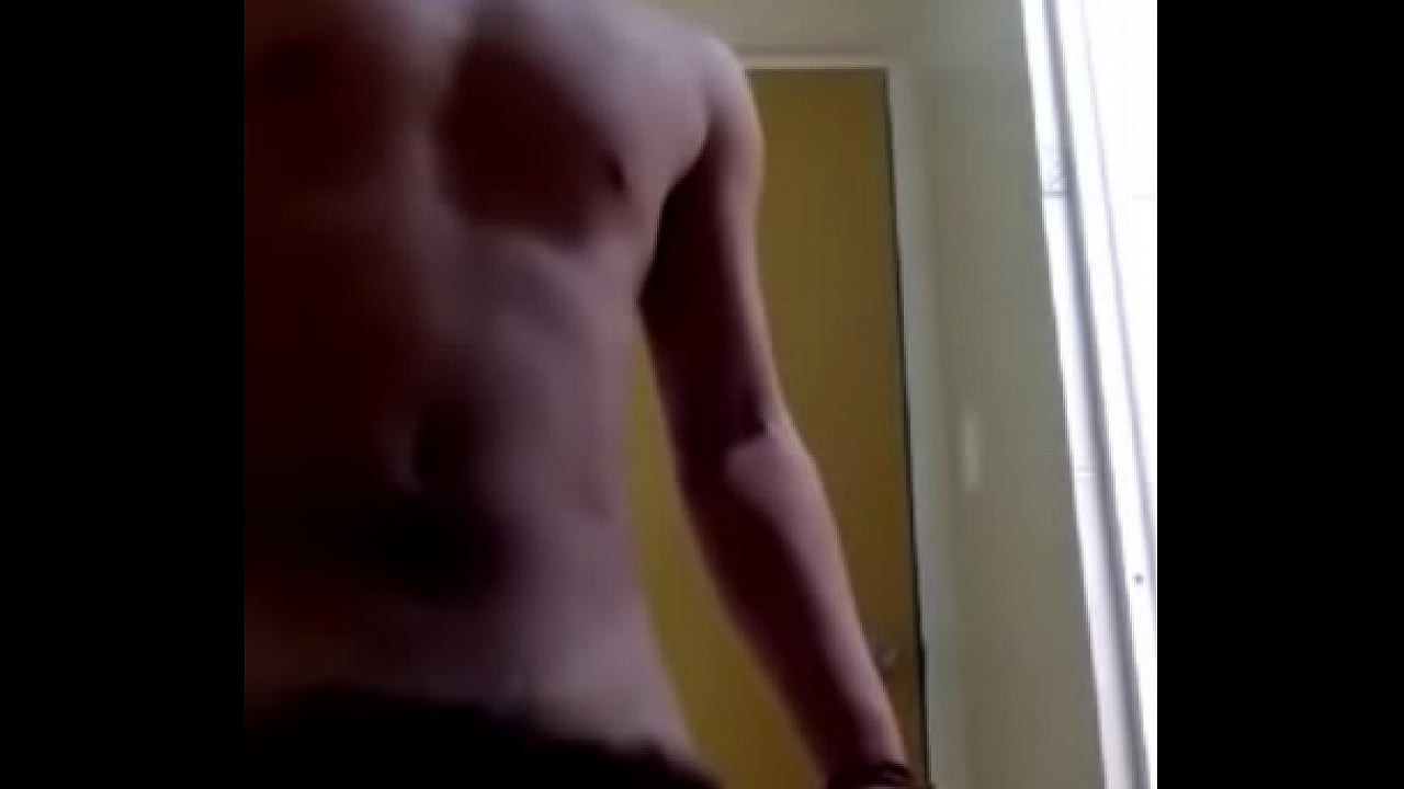 A Mat&iacute;as le gusta masturbarse