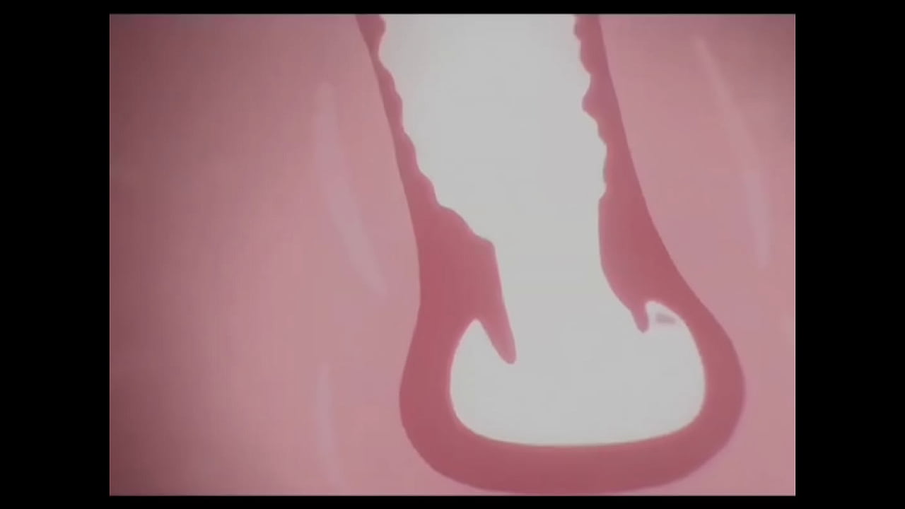 Anime sex with cum shots.