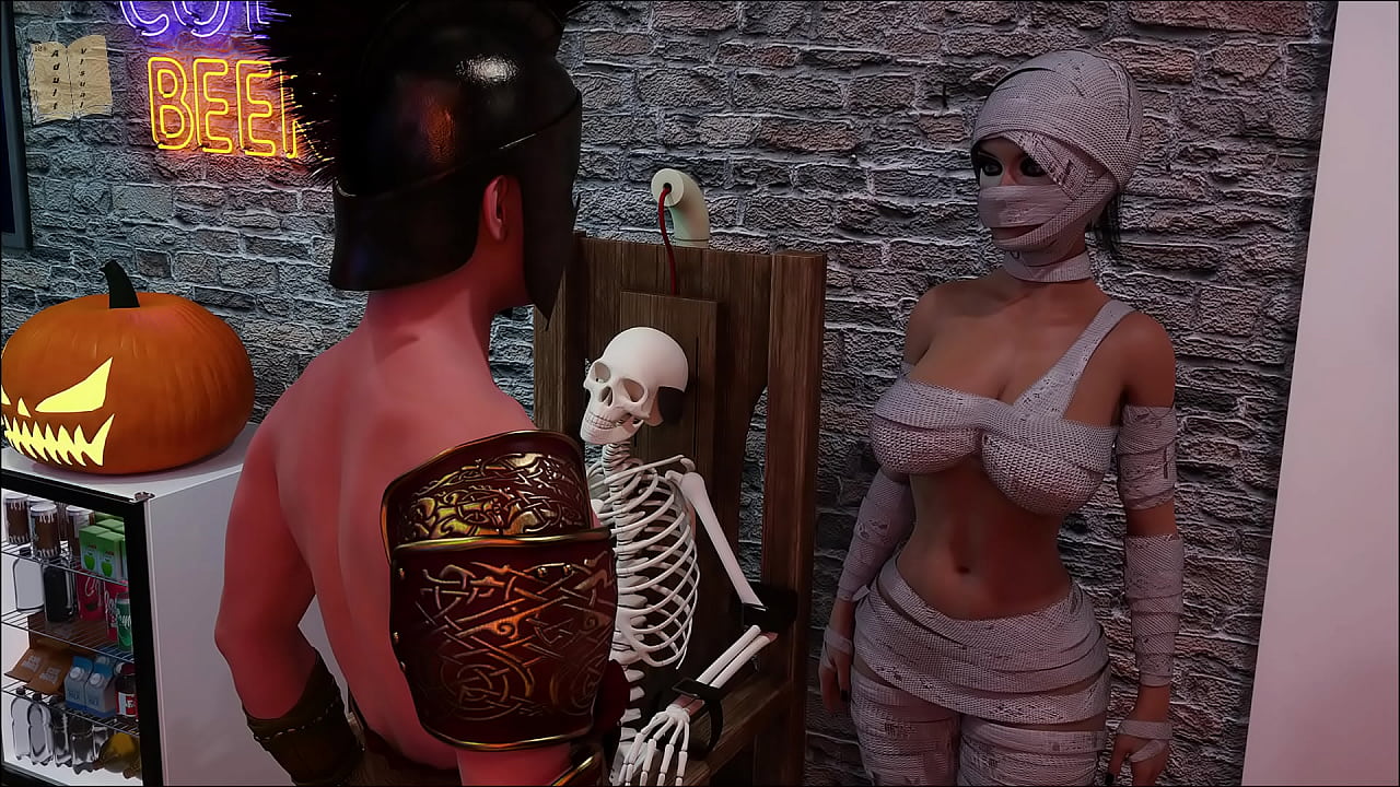 Chick Walkthrough 246