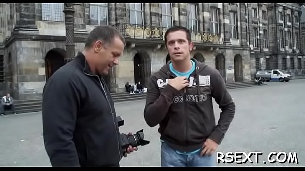 Playgirl gets paid for sex