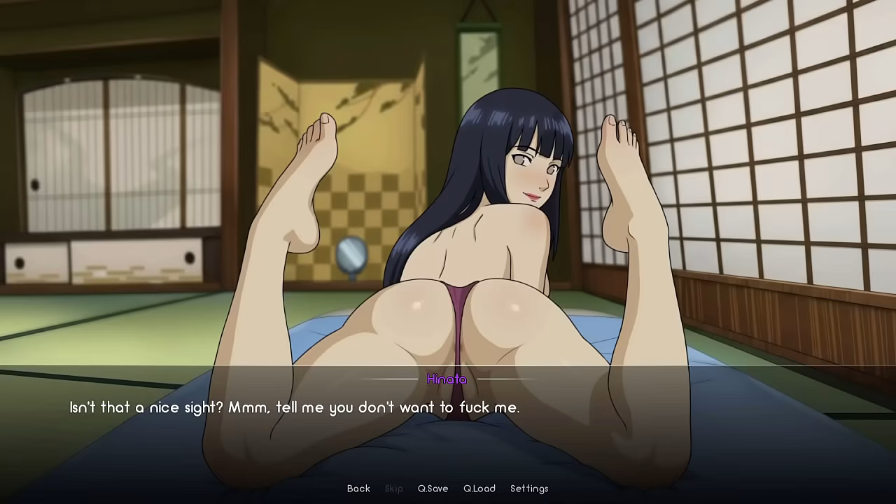 Проходження гри - Тренер Куноічі, Частина 18