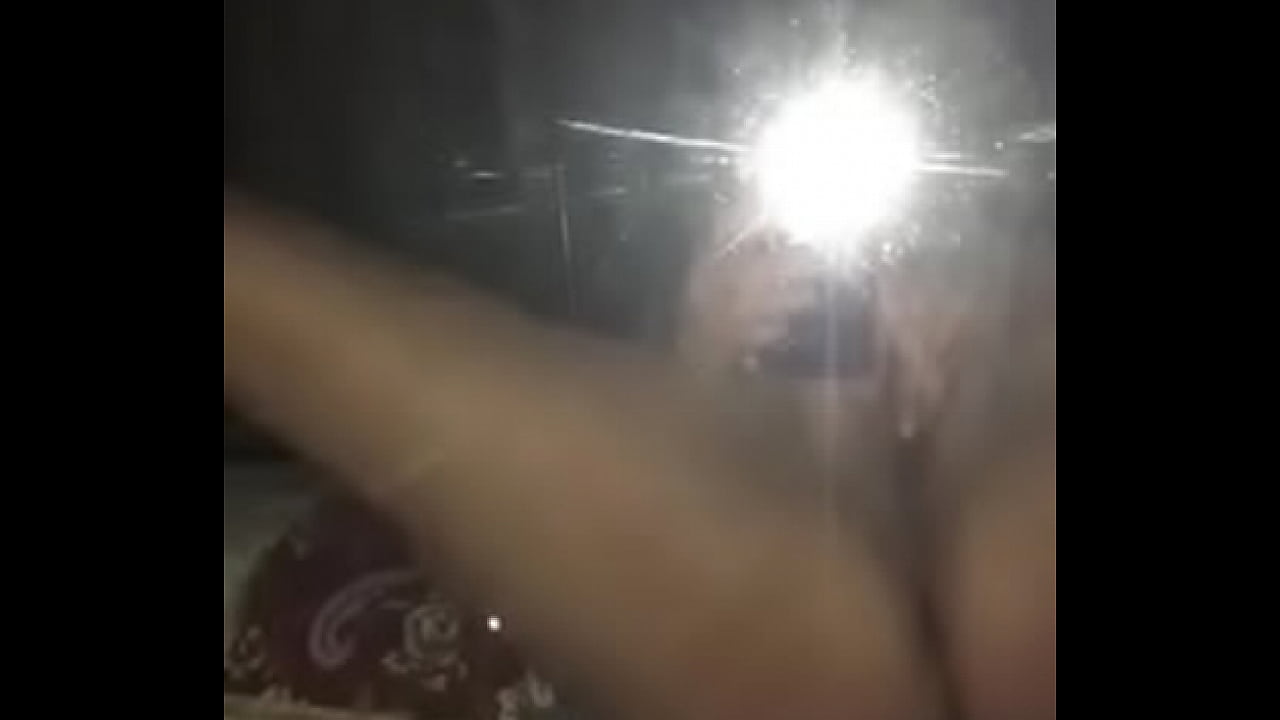 Ms Leger playing with that pussy