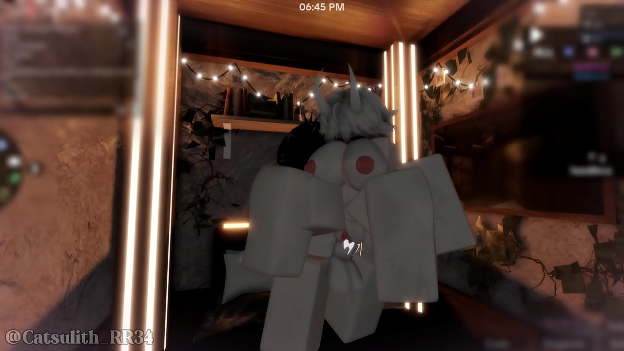 Hot demon girl gets fucked hard after long teasing | Pt.3