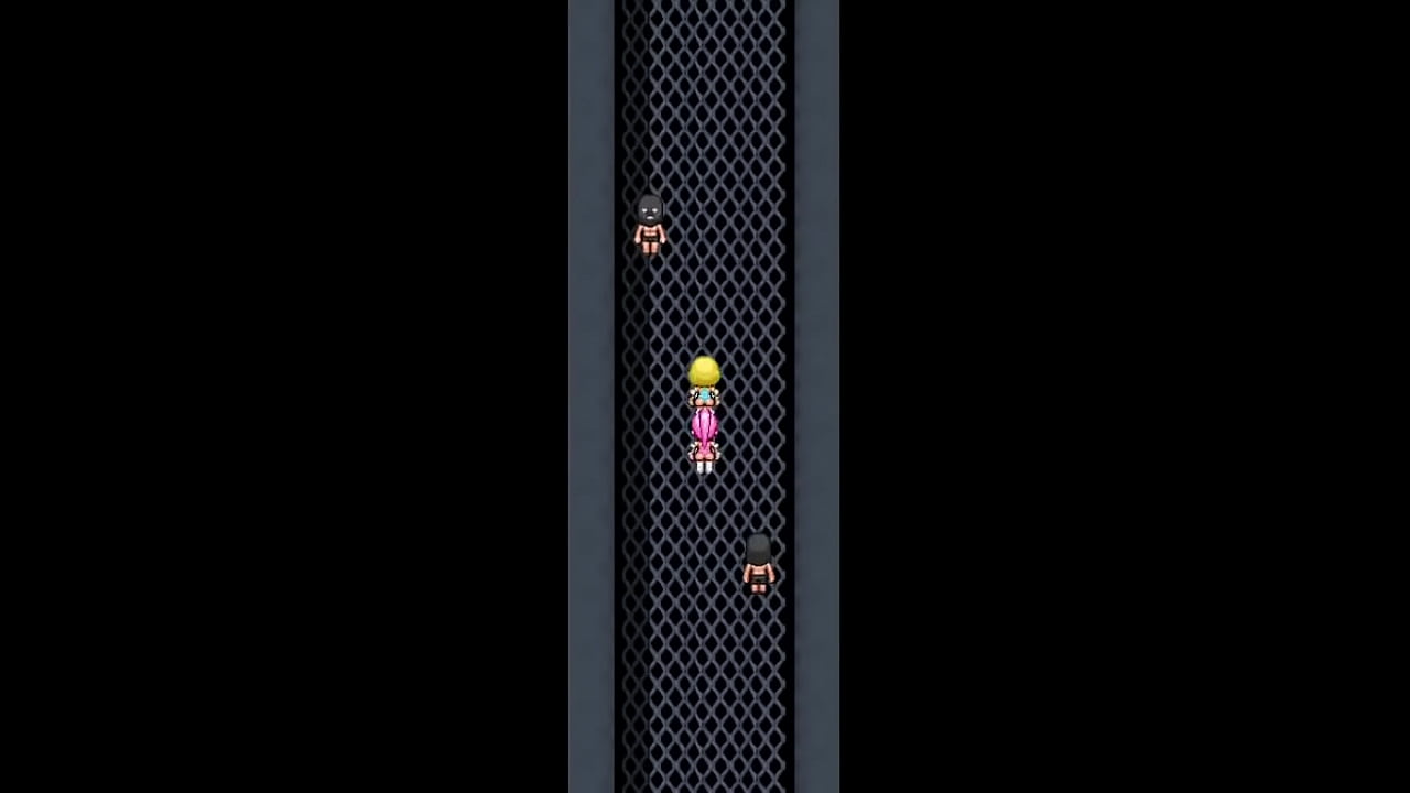 Justice On The Side - Final