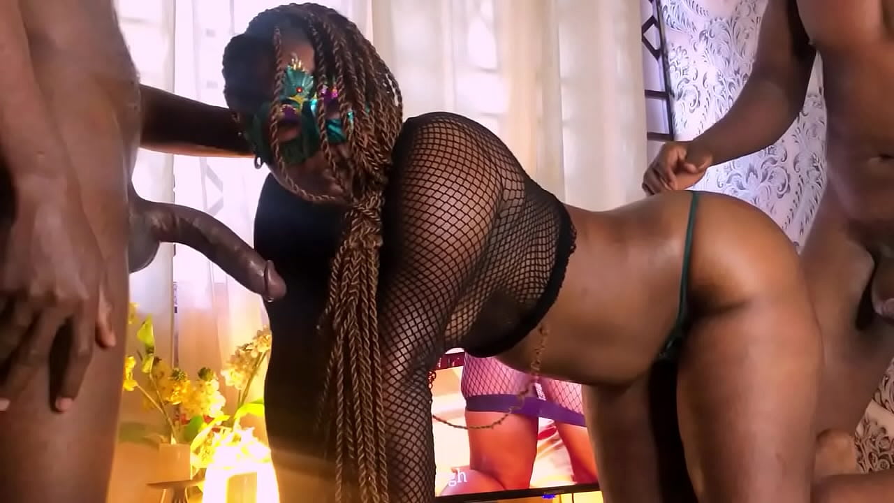 Damm Bae Egypt Thick Booty Jiggle Fucked