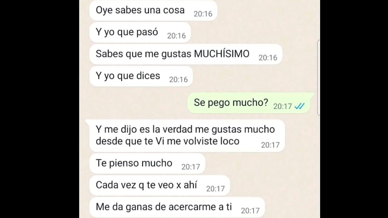 History hot chat part 5