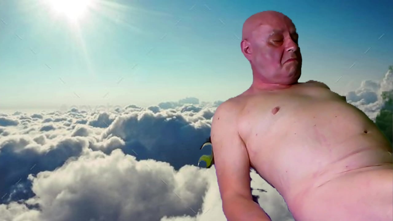 PREVIEW OF DELIGHTFUL HEAVENLY MASSAGE WITH AGARABAS AND OLPR