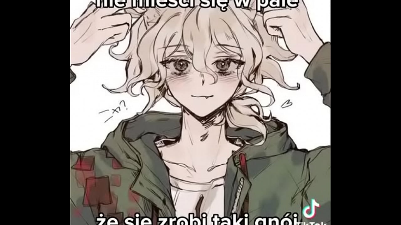 Jestem jebany w anime