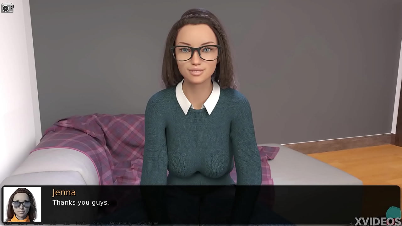 WHERE THE HEART IS Ep. 199 &ndash; So many voluptous and horny women! What a life!