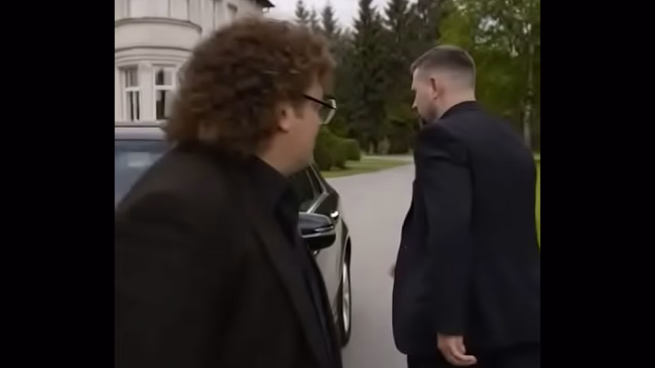 Ověřovac&iacute; video