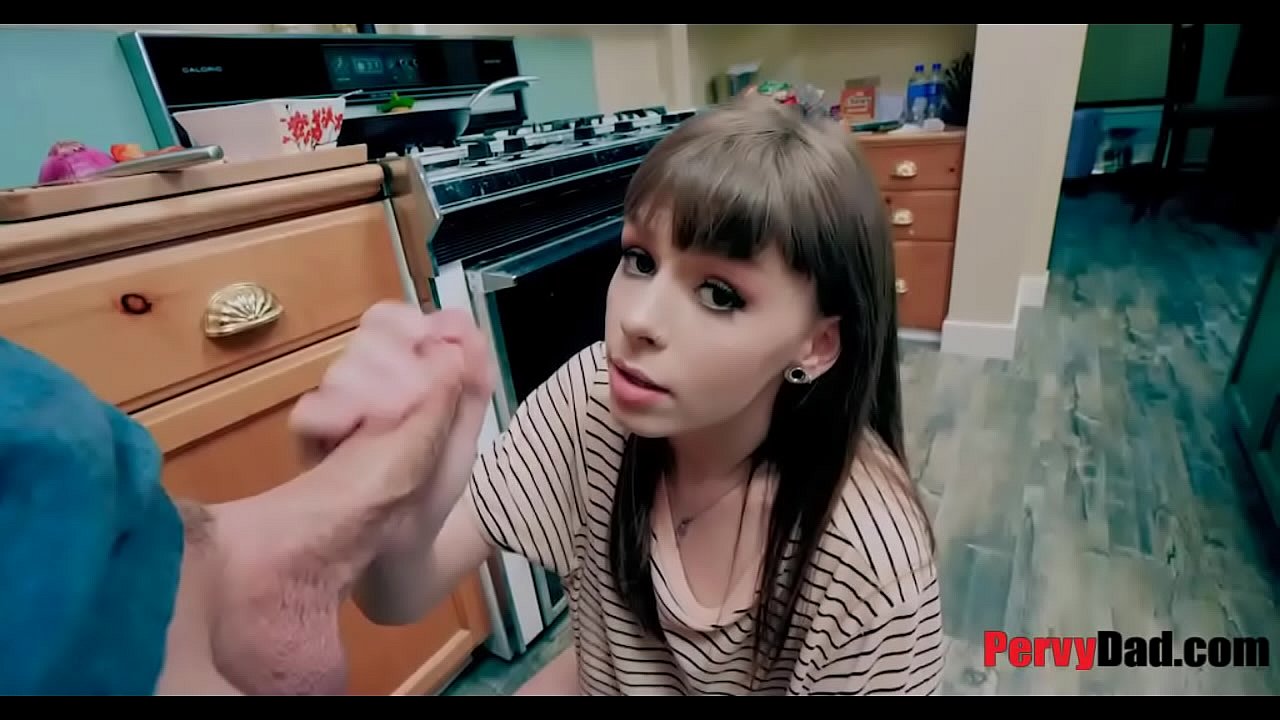 Fucking my step FATHER