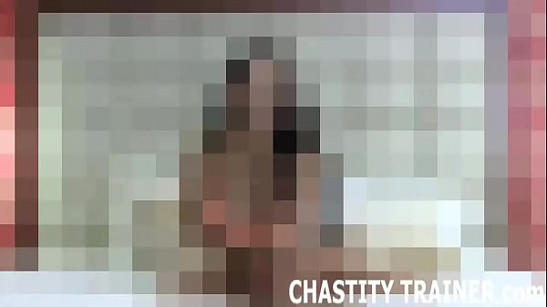 Chastity Tease and Denial Videos