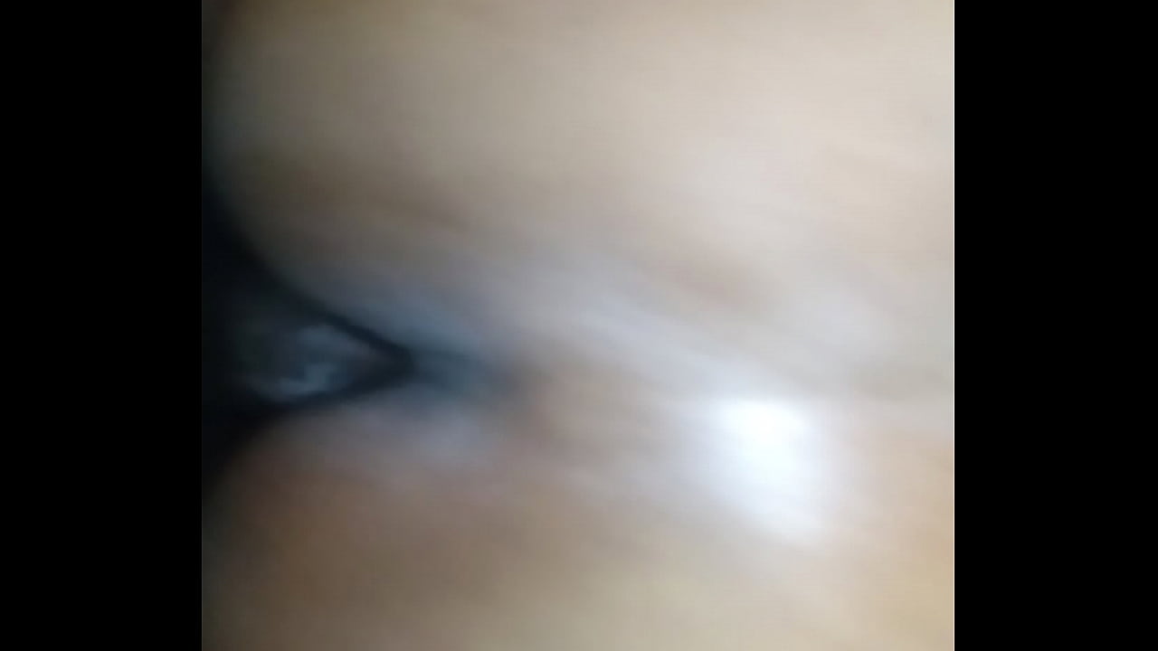 Thick 46 yr old big booty ebony mom getting that work