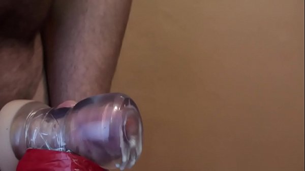 Sgt-Slaughter-Cum-Milking