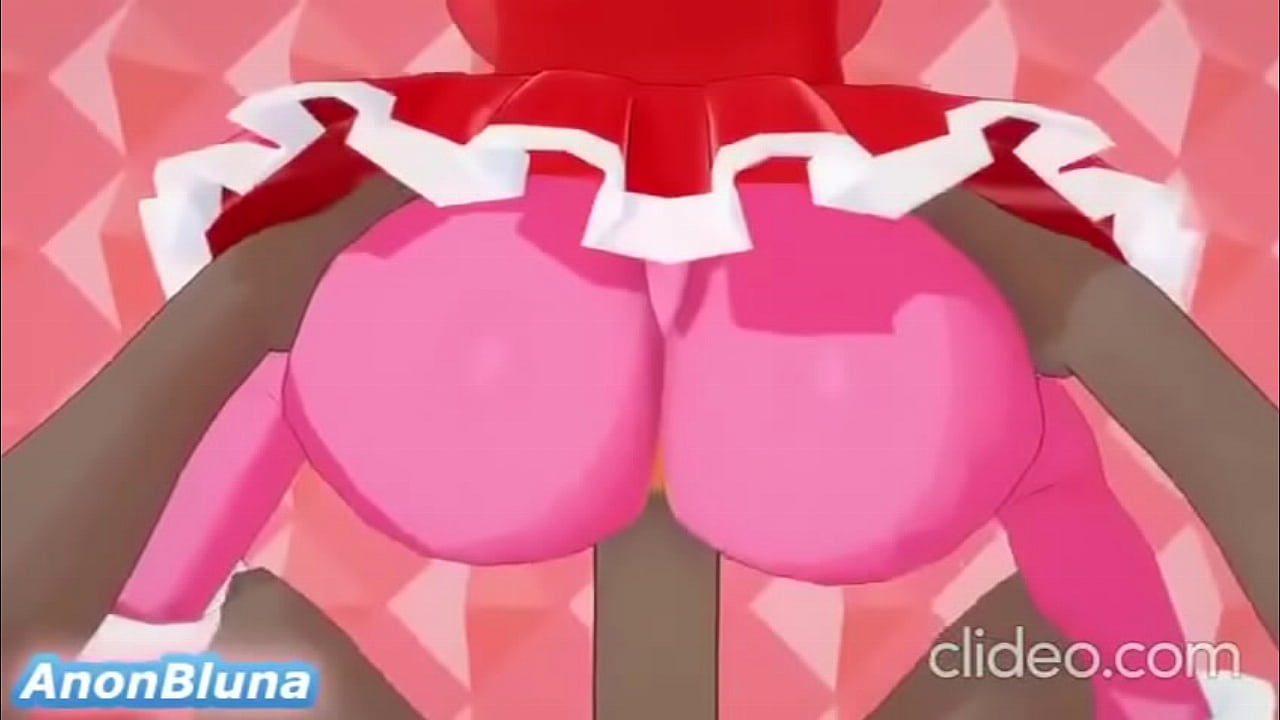 Sonic the Hedgehog: Amy Rose Fap to Beat [AnonBluna] (12-7-2023) (Mobian X Human)