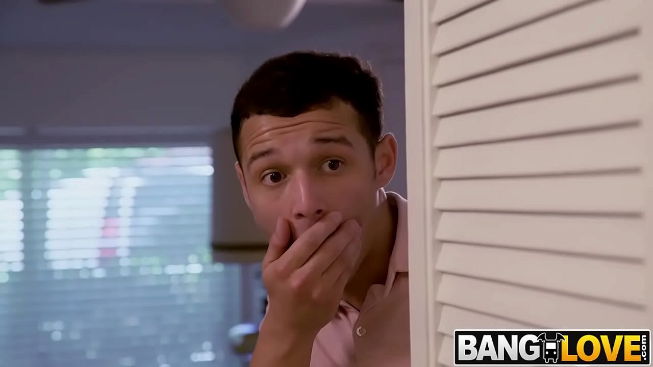 Bang Bros Clips - MJ Fresh