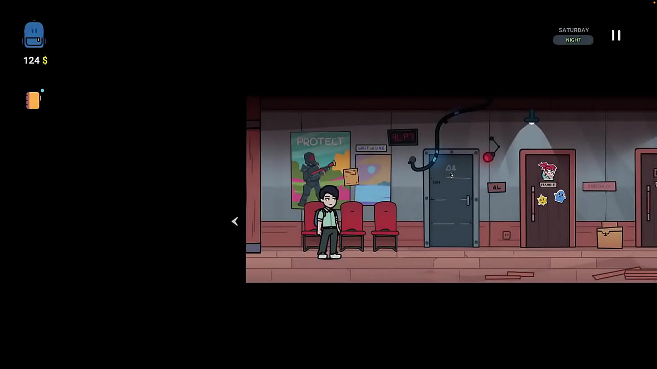 Weishaupt - Camp Pinewood #3