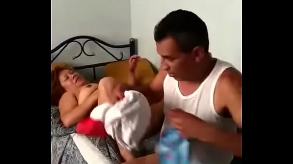 Marina entrega el culo