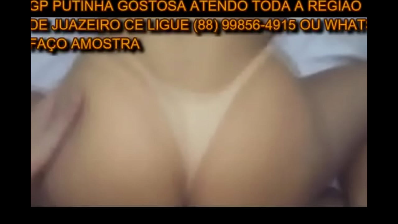 GP PUTINHA GOSTOSA (88) 99856-4915