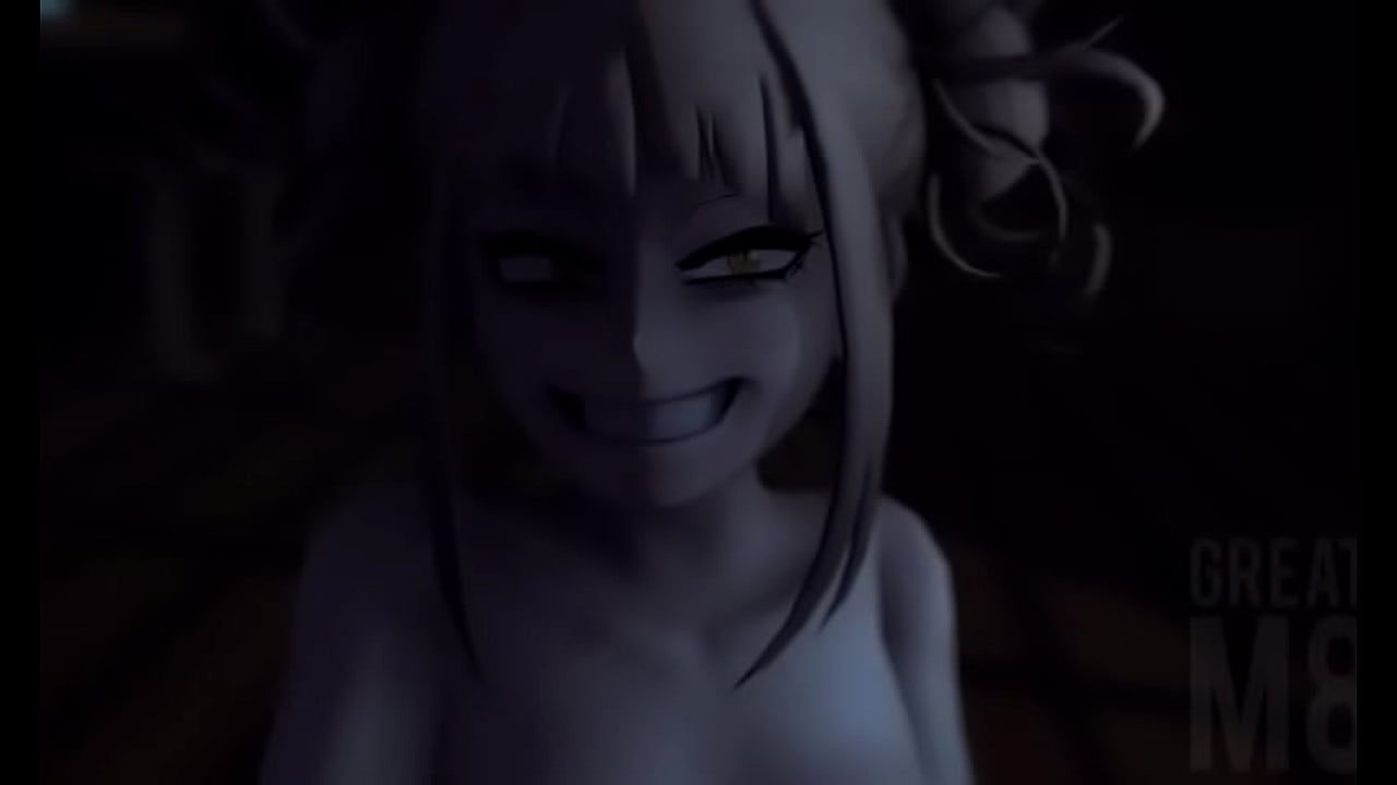 My Hero Academia handjob greatm8