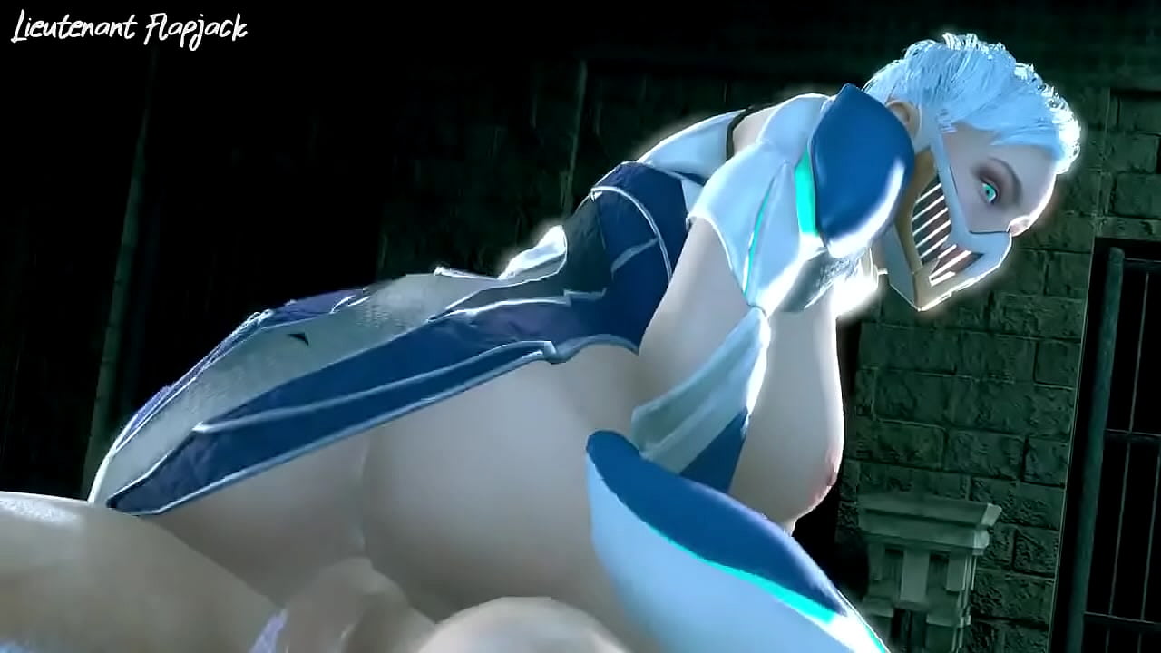 Mortal kombat  porn