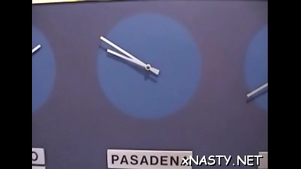 Her juicy pussy was erady