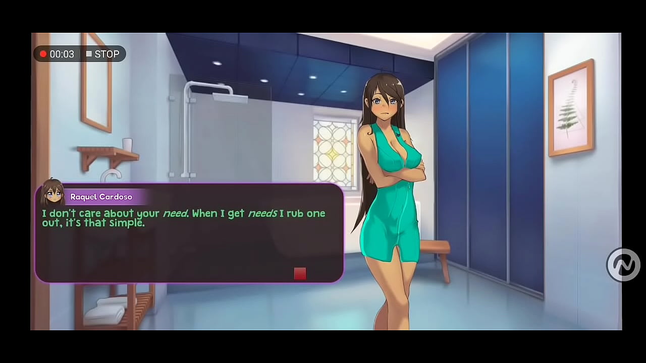 Pocket waifu blowjob