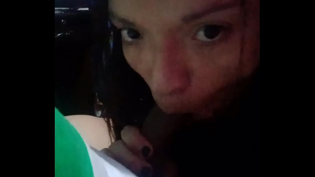 un minuto de mamarl con puta