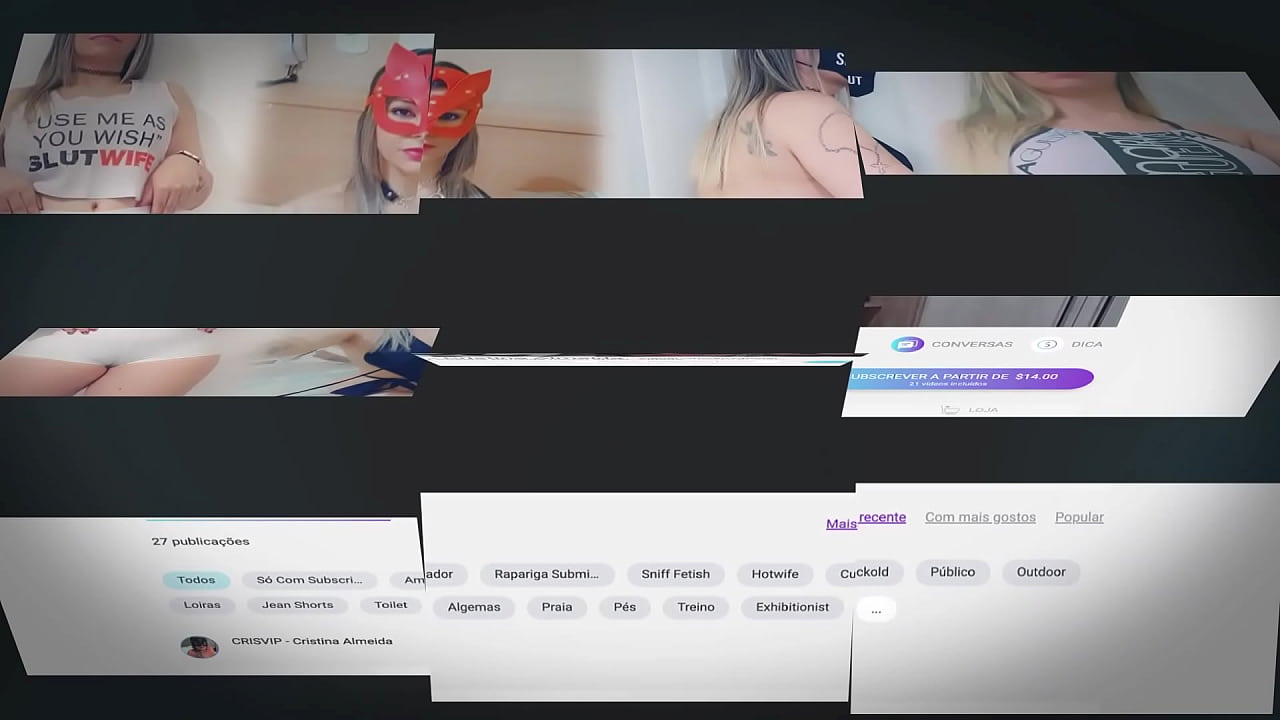 Casada Gr&aacute;vida engolindo porra de estranho dentro do carro filmada pelo marido corno