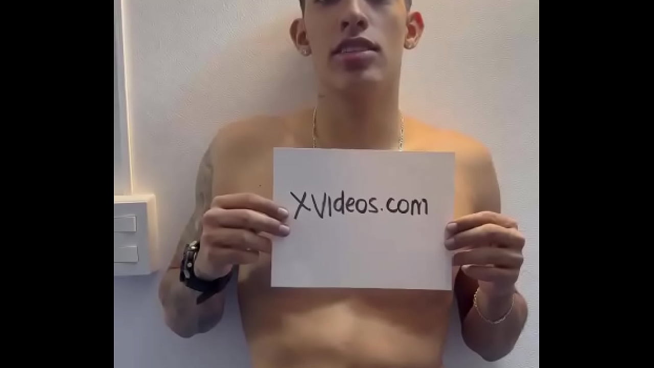 V&iacute;deo de verificaci&oacute;n