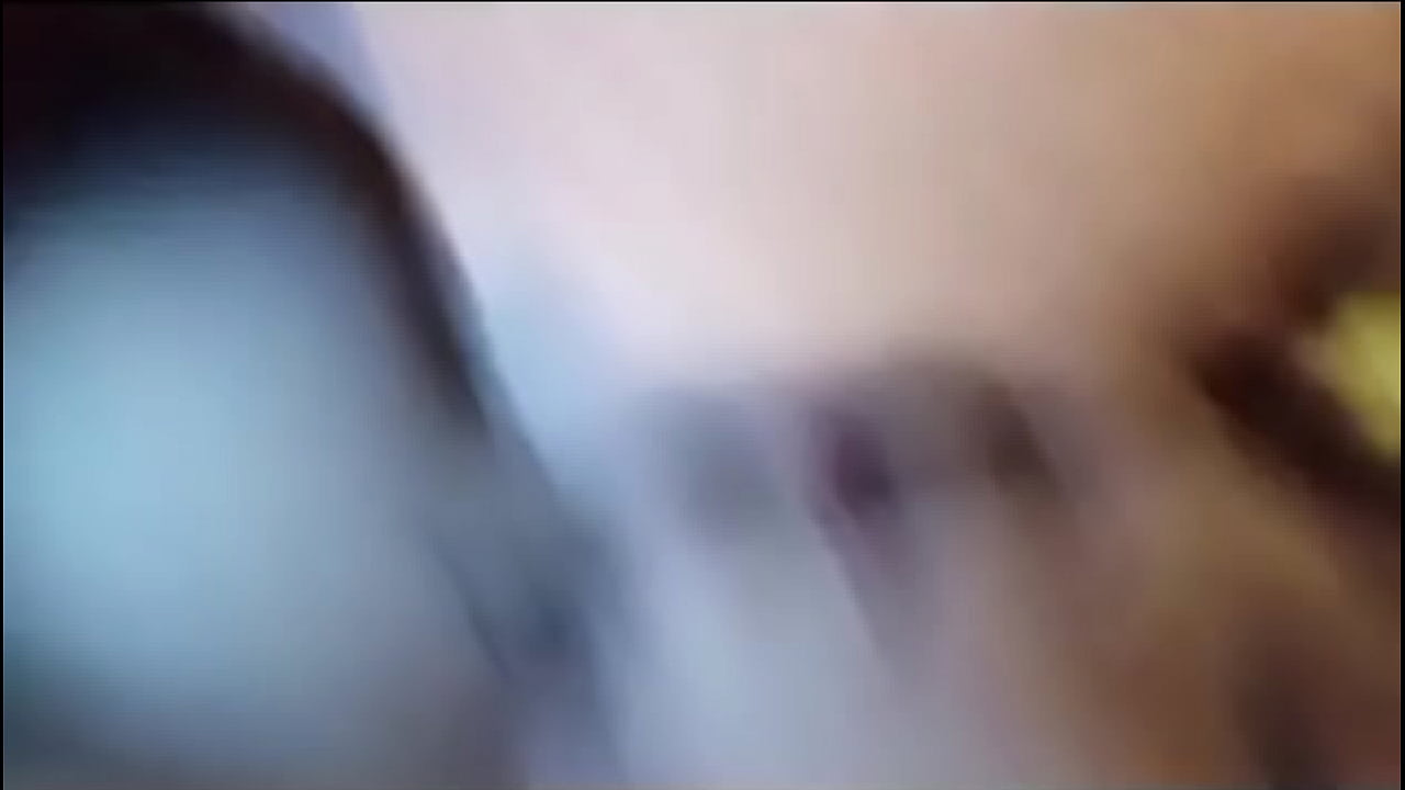 She creams using a fake cock, but he acts like his wife is fucking his friend...they want to have a threesome